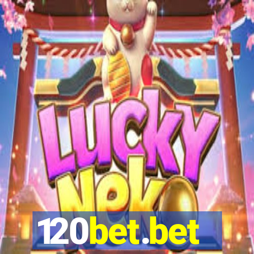 120bet.bet