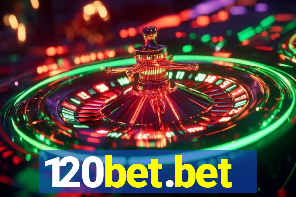 120bet.bet