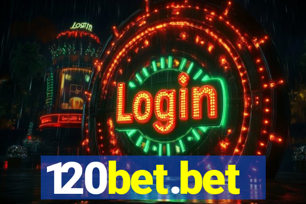 120bet.bet