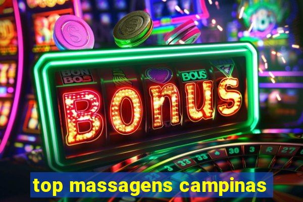 top massagens campinas