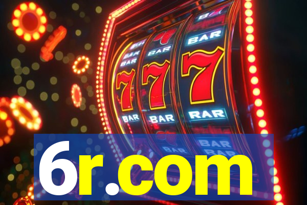6r.com