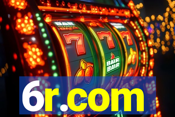 6r.com