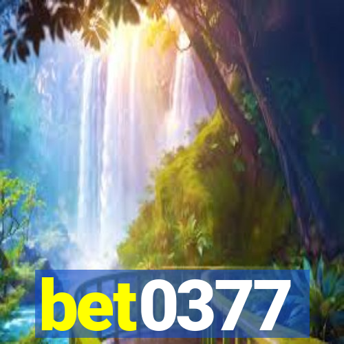bet0377