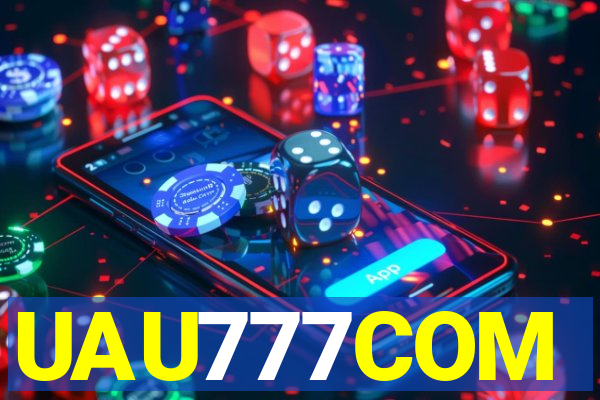 UAU777COM