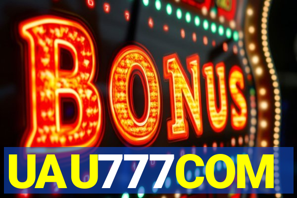 UAU777COM