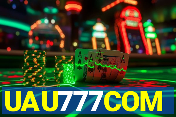UAU777COM