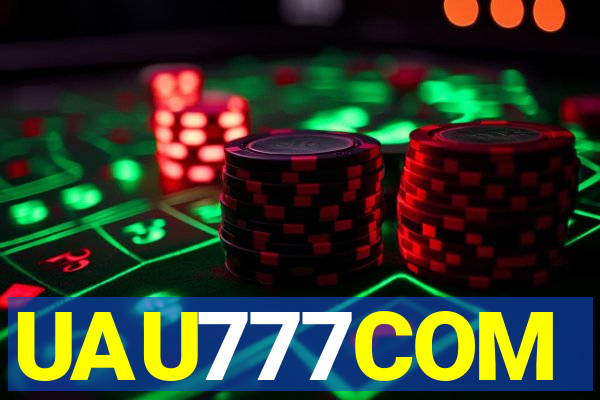 UAU777COM