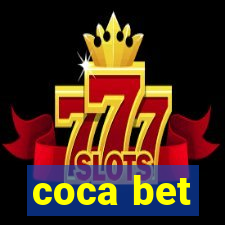 coca bet
