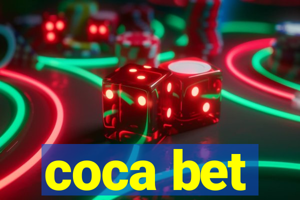 coca bet
