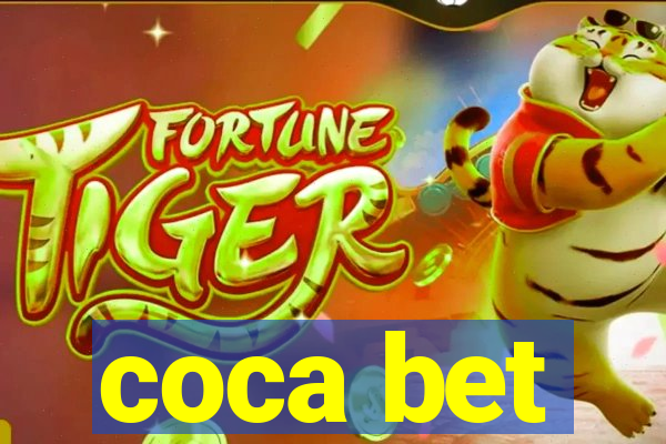 coca bet