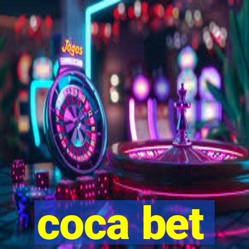 coca bet