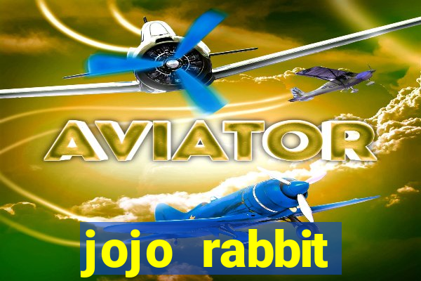 jojo rabbit completo dublado