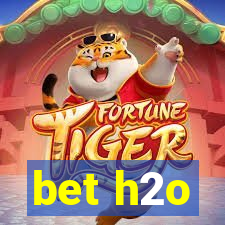 bet h2o