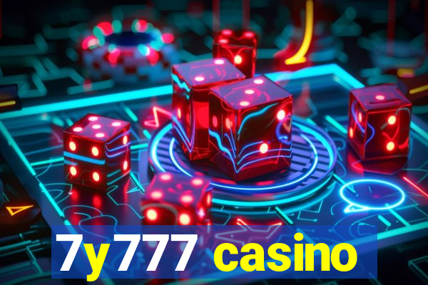 7y777 casino