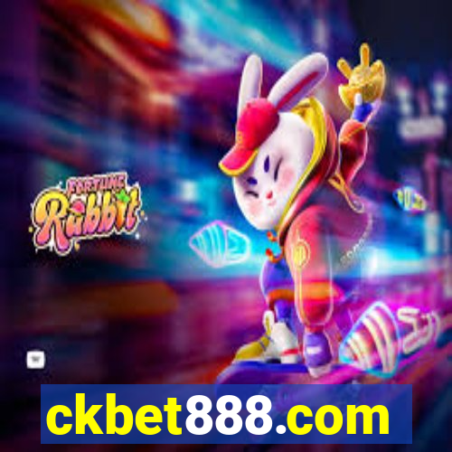 ckbet888.com