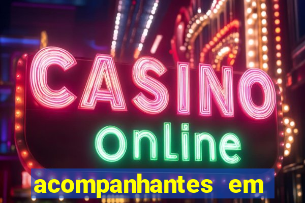 acompanhantes em porto belo