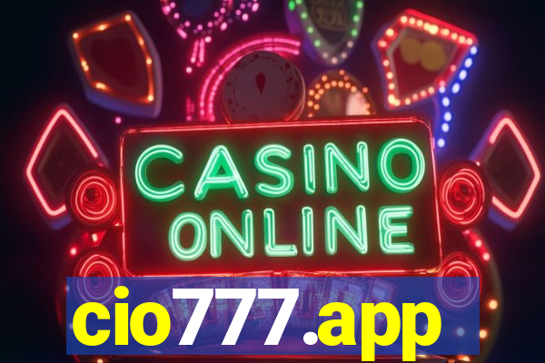 cio777.app