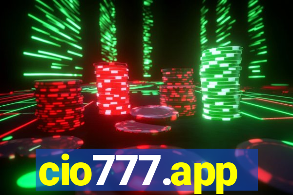 cio777.app