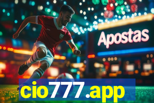 cio777.app