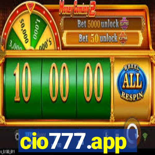 cio777.app