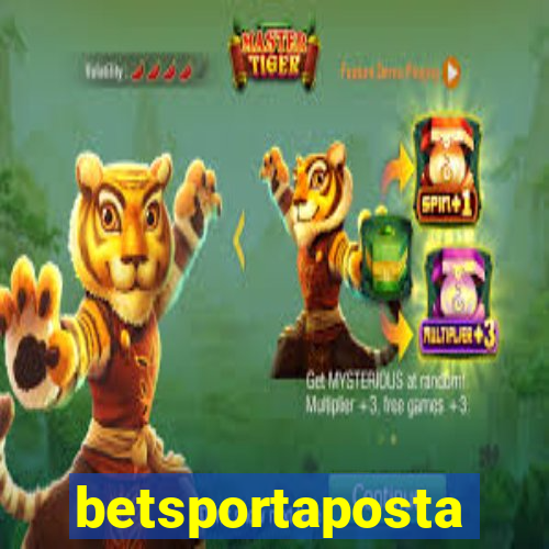 betsportaposta