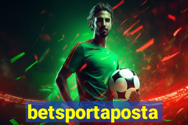 betsportaposta