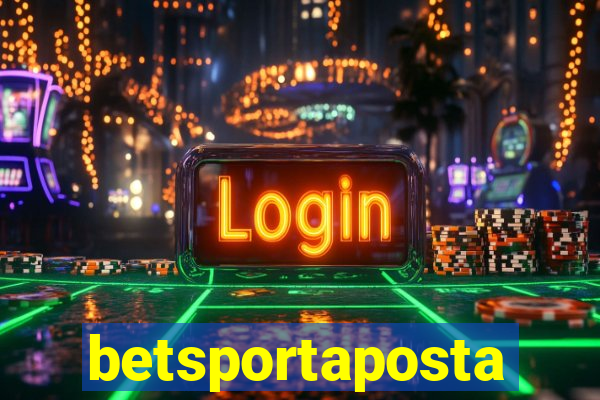 betsportaposta