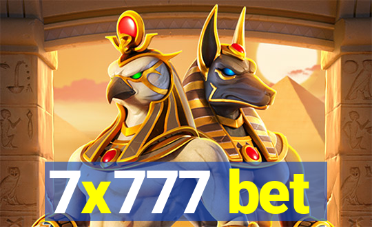 7x777 bet