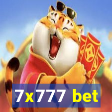 7x777 bet