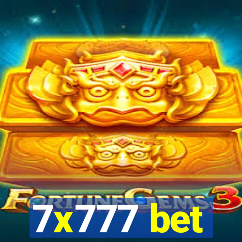 7x777 bet