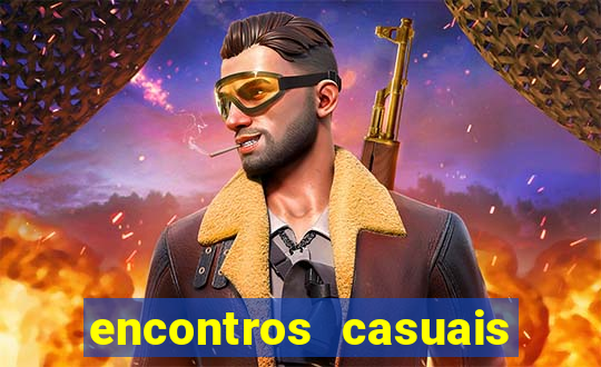 encontros casuais campina grande