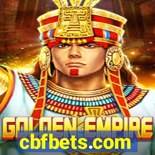cbfbets.com