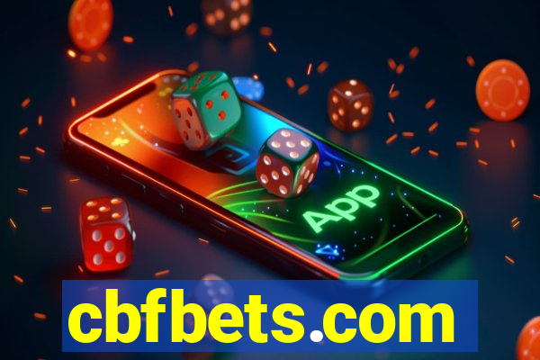 cbfbets.com