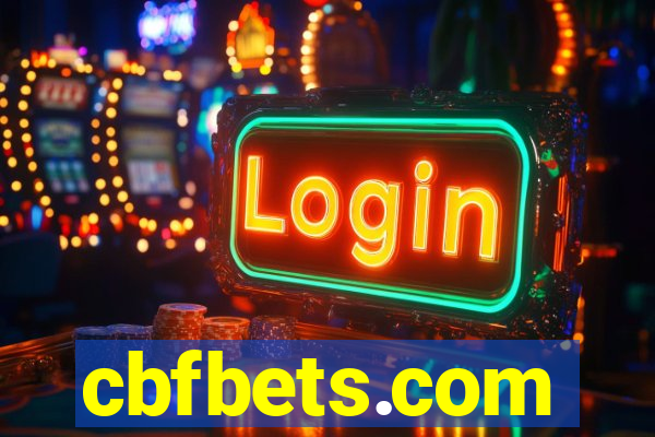 cbfbets.com