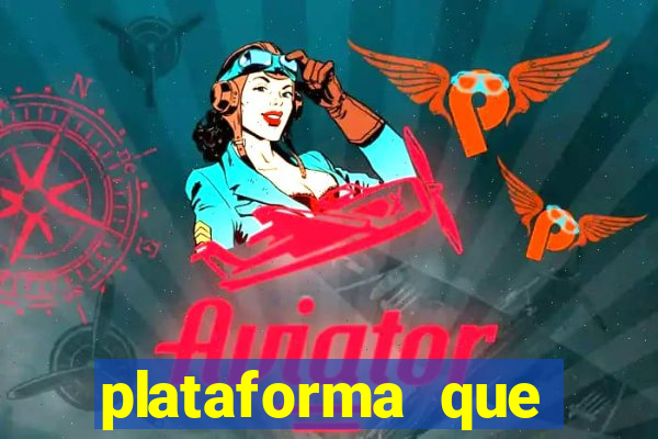 plataforma que mostra a porcentagem dos slots
