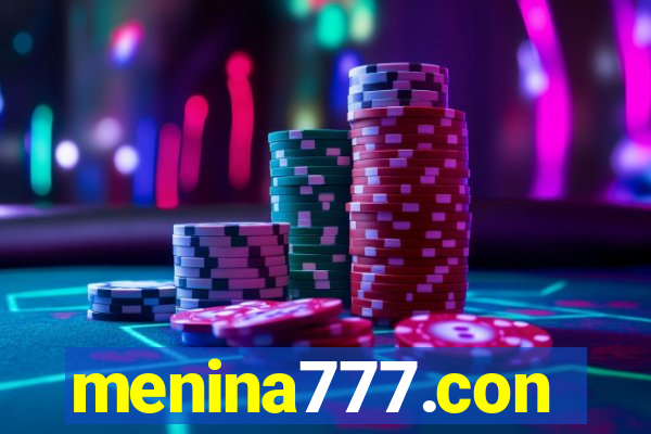 menina777.con