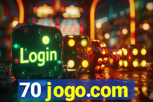 70 jogo.com