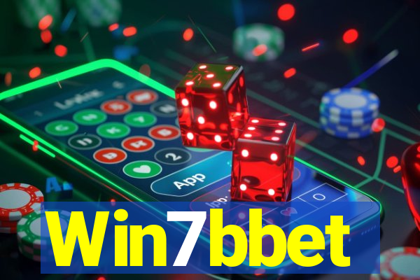 Win7bbet