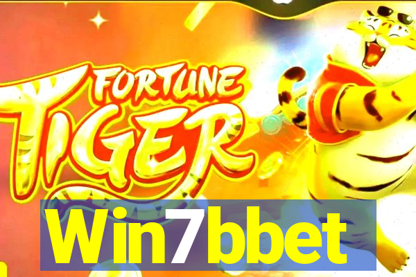 Win7bbet