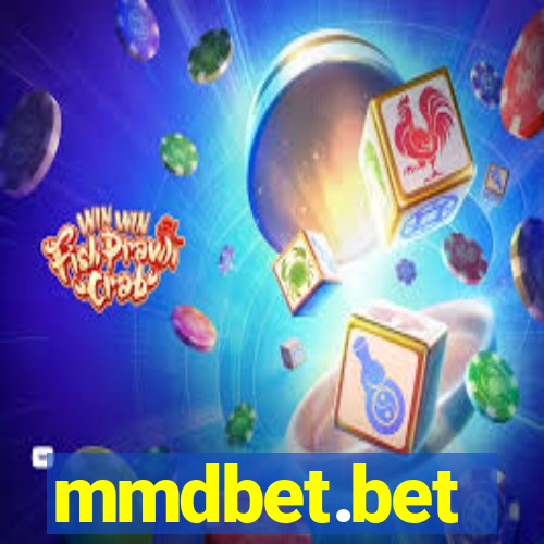mmdbet.bet