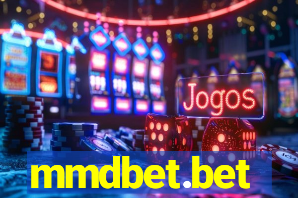 mmdbet.bet