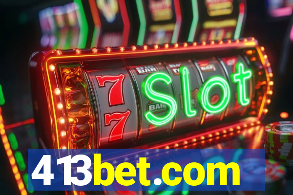 413bet.com