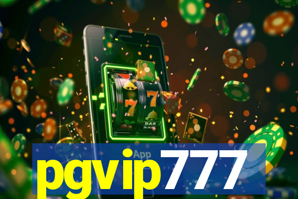 pgvip777