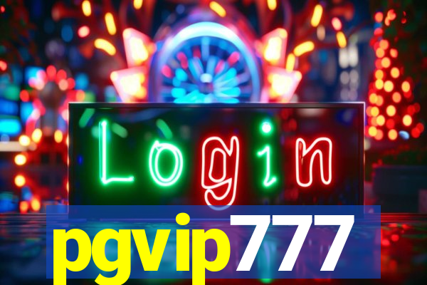 pgvip777