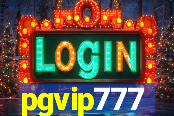 pgvip777