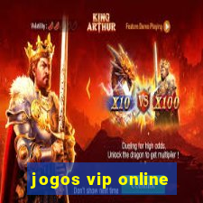 jogos vip online