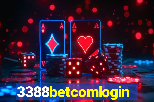 3388betcomlogin