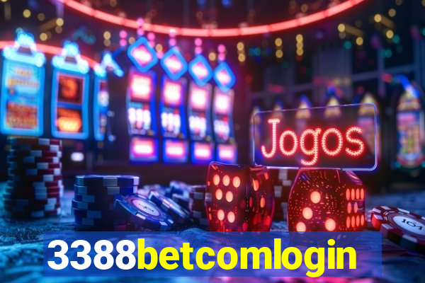 3388betcomlogin