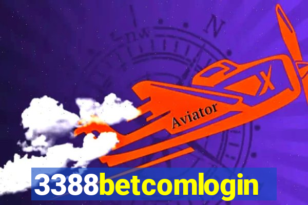 3388betcomlogin