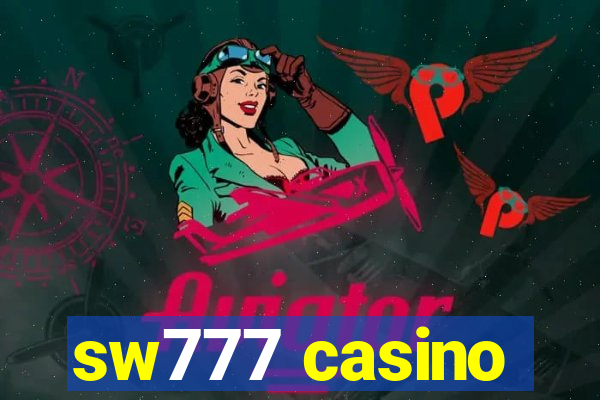 sw777 casino